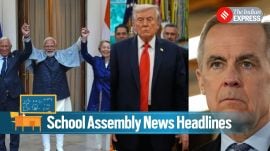 Today News Headlines for School Assembly, January 28, 2026: