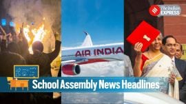 Today News Headlines for School Assembly, January 16, 2026