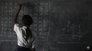 More than 65,000 girls have been “saved” on account of the push to improve sex ratio since 2015, officials say (an estimation of the number of girls who may have been killed due to foeticide otherwise).