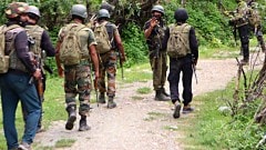 Top Maoist leader with Rs 1 crore bounty among 15 killed in Jharkhand encounter