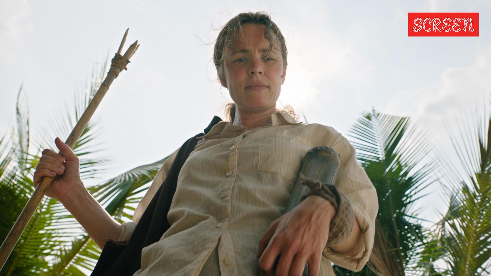 Send Help movie review: Rachel McAdams elevates Sam Raimi’s twisty ...