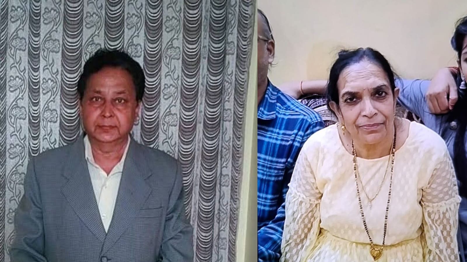 Shahdara double murder: Couple’s former caretaker arrested from Rajasthan after 500-km chase