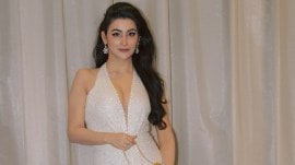 shalini passi talks about mental health