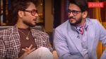 Anupam Mittal and Aman Gupta on Shark Tank India Season 5
