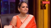 Namita Thapar on Shark Tank India