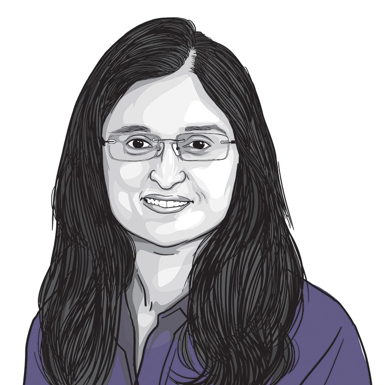 shefali khanna