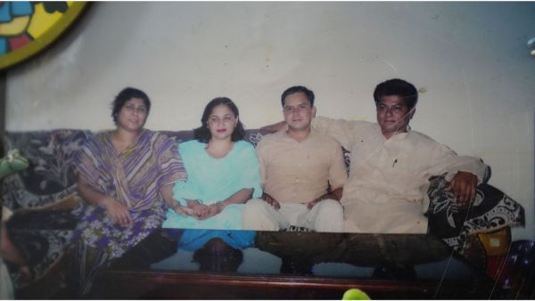 5 accused in the 2020 Delhi riots were granted bail by the Supreme Court