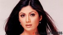 Shilpa Shetty