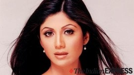 Shilpa Shetty