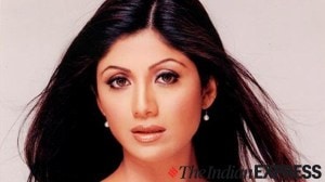 Shilpa Shetty