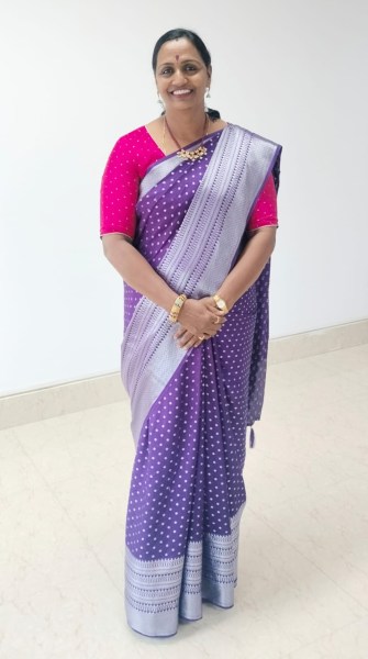 Shobha continued to work to improve sports administration at the South Central Railway.