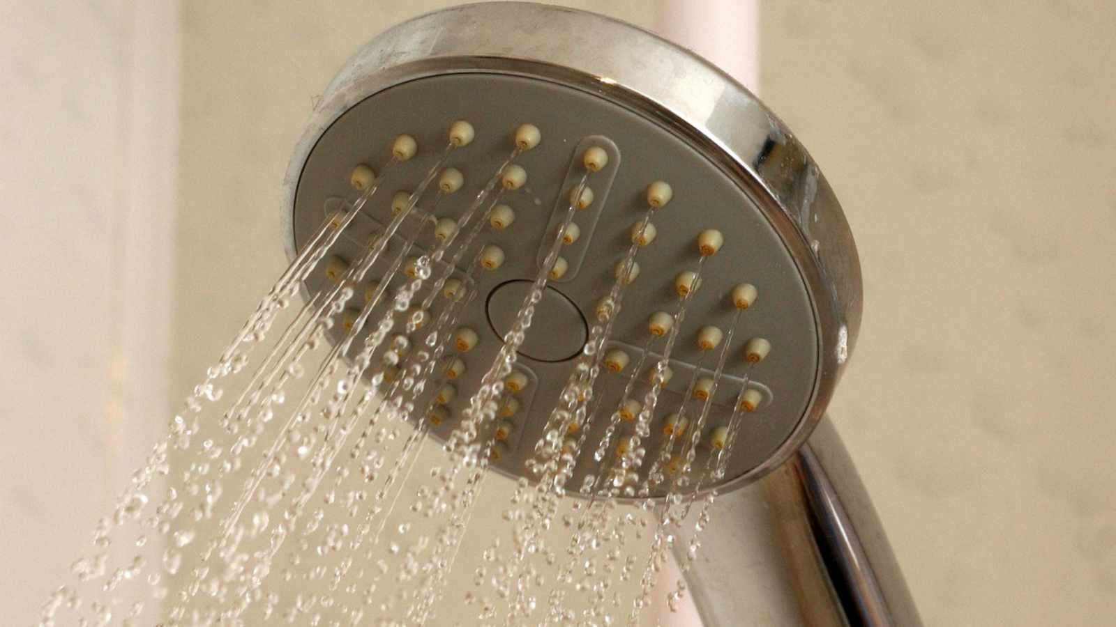 House passes bill codifying Trump order to rinse away showerhead regulations