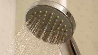 showerhead