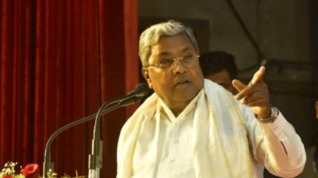 Chief Minister Siddaramaiah called the creation and spread of the fake letter a “condemnable and very serious crime,” warning users to verify information before sharing online