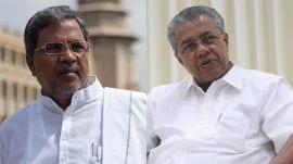 Kerala Chief Minister Pinarayi Vijayan, Malayalam Language Bill, 2025,