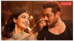 Rashmika Mandanna opens up on the failure of her and Salman Khan's Sikandar.