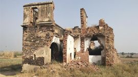 Punjab MLA Manwinder Singh Giaspura to hold prayer meet at Hondh-Chillar tragedy site