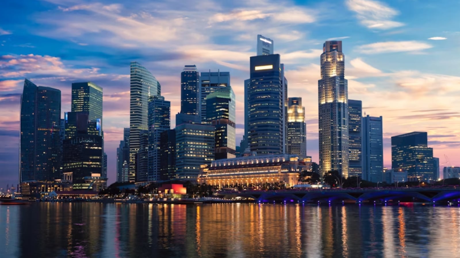 Singapore's Top Attractions: A Complete Guide for Indian Travelers