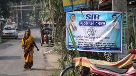 Special Intensive Revision, SIR, Electoral Rolls, West Bengal, Election Commission,
