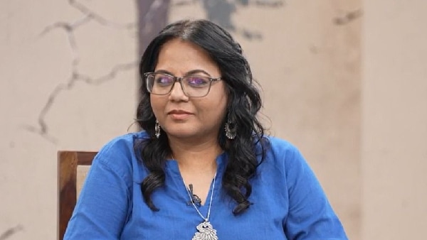 Smita Singh is the screenwriter of Raat Akeli Hai and Khauf.