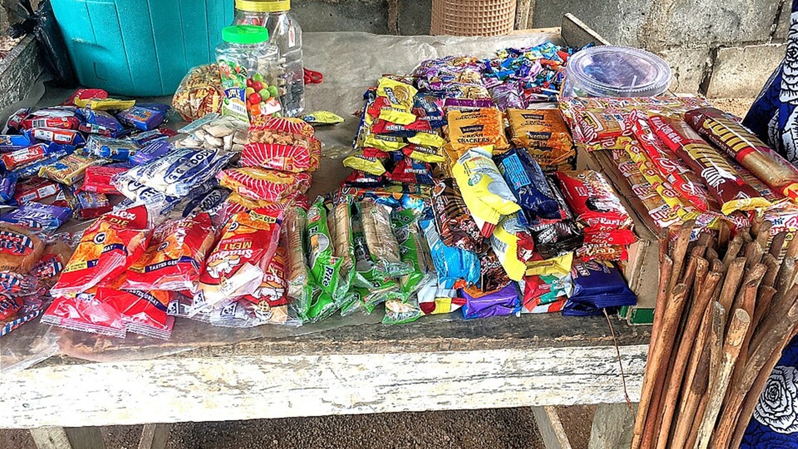 Economic Survey Advocates Warning Labels and Higher Taxes on Ultra-Processed Foods