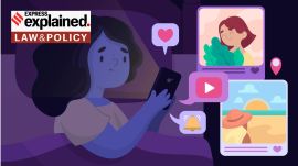 social media addiction