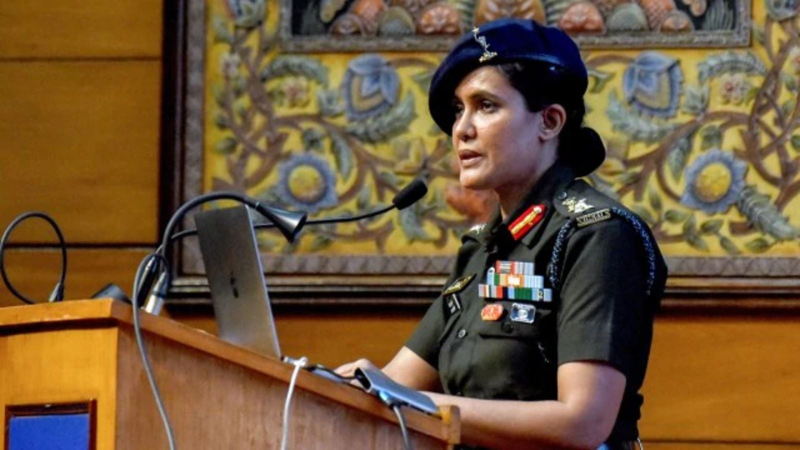 Supreme Court gives MP 2 weeks to take call on minister for remarks on Col Sofiya Qureshi