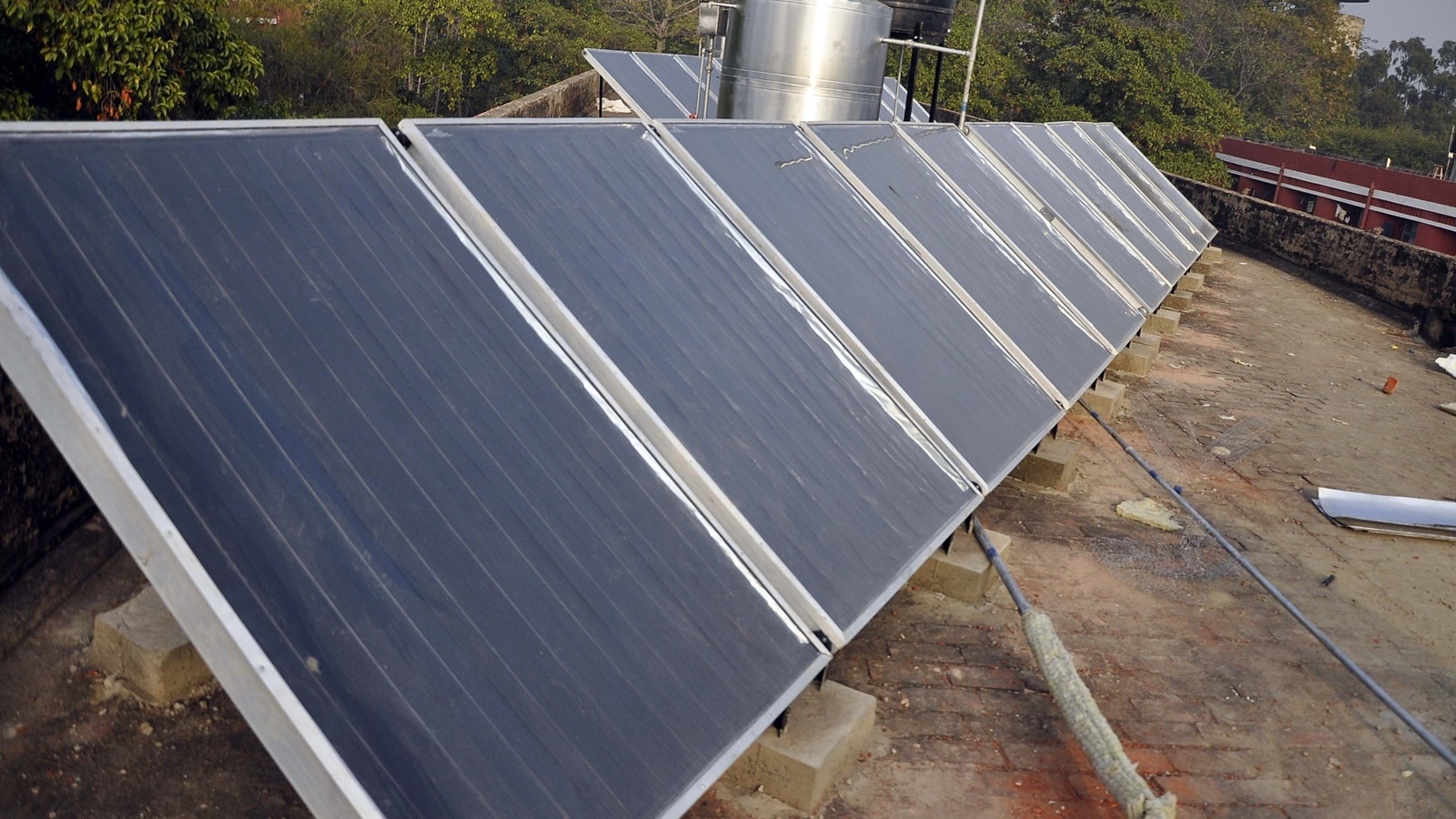 indianexpress.com - Phase-9 sports stadium in disrepair; solar panels worth crores stolen, deputy mayor seeks probe