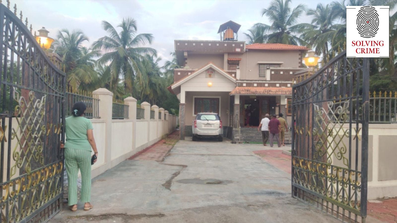 Solving Crime | Underworld threat, fake license plate and CCTV cameras just 2 km apart: How Karnataka police tracked a Pune businessman’s killer over an affair