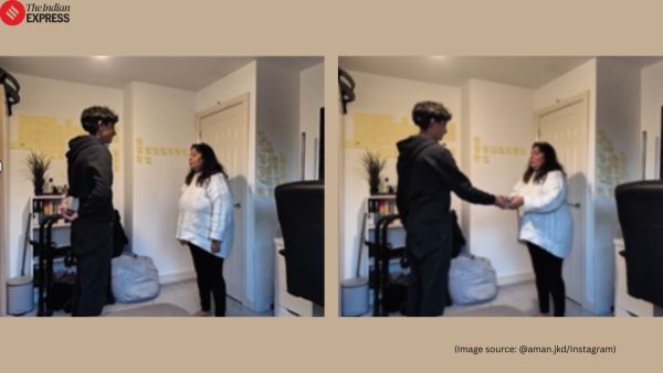 Son clears mother's Rs 12-lakh debt