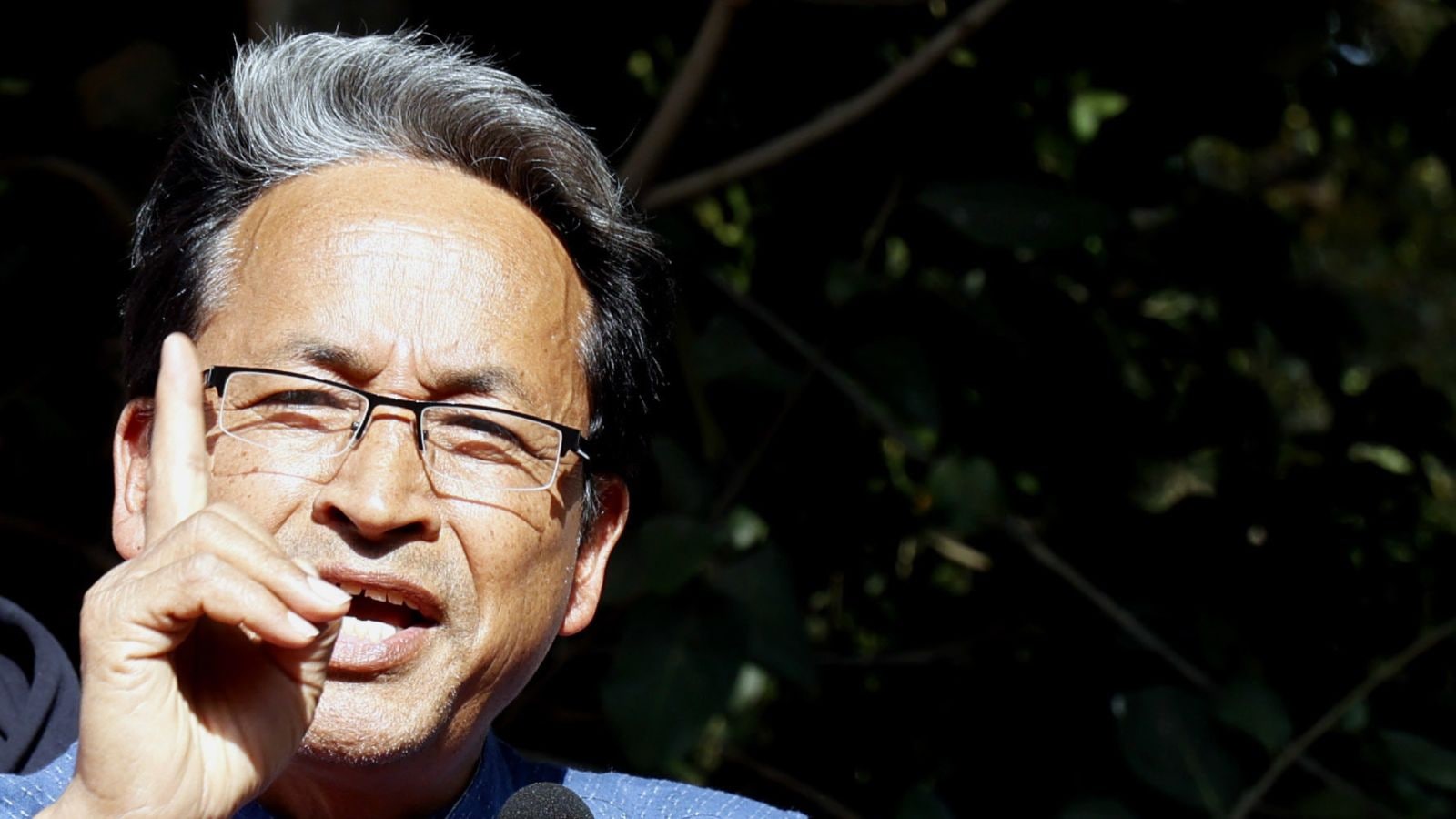 ‘Welcome step, hope MHA returns to table for negotiations’: Kargil Democratic Alliance founder Sajjad Kargili on revocation of NSA against Sonam Wangchuk
