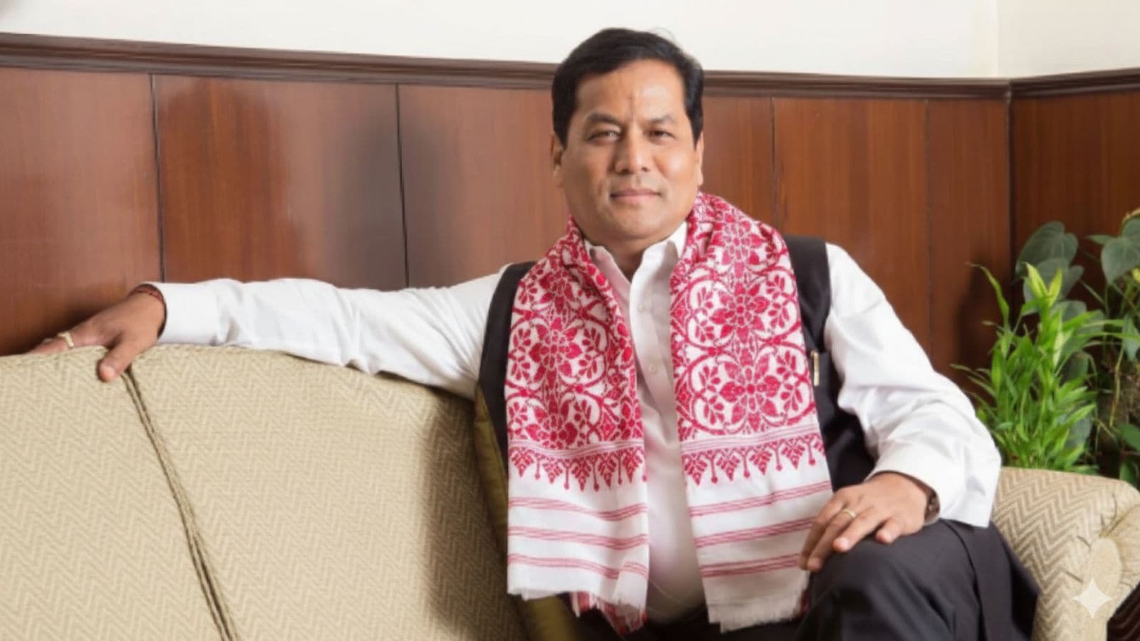 Forged letter and a police complaint from ex-Assam CM: ‘Meant to cause political disharmony’