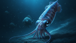 squid