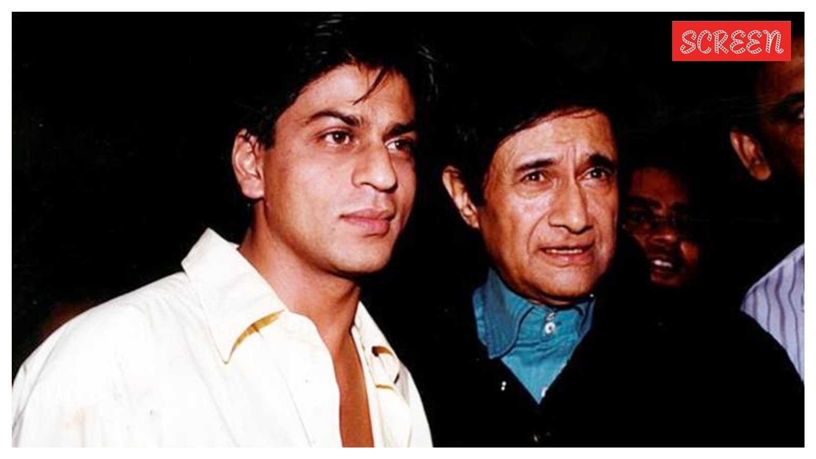 ‘Shah Rukh, tu smoke kyu karta hai?’: Dev Anand scolded SRK for smoking despite being ‘such a nice boy’; didn’t recognise Gauri Khan