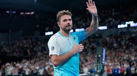 Stan Wawrinka