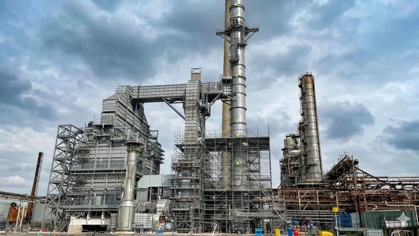 Essar Energy Transition reports record domestic sales in 2025