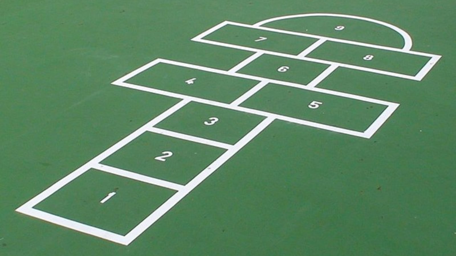 Six iconic games you grew up playing