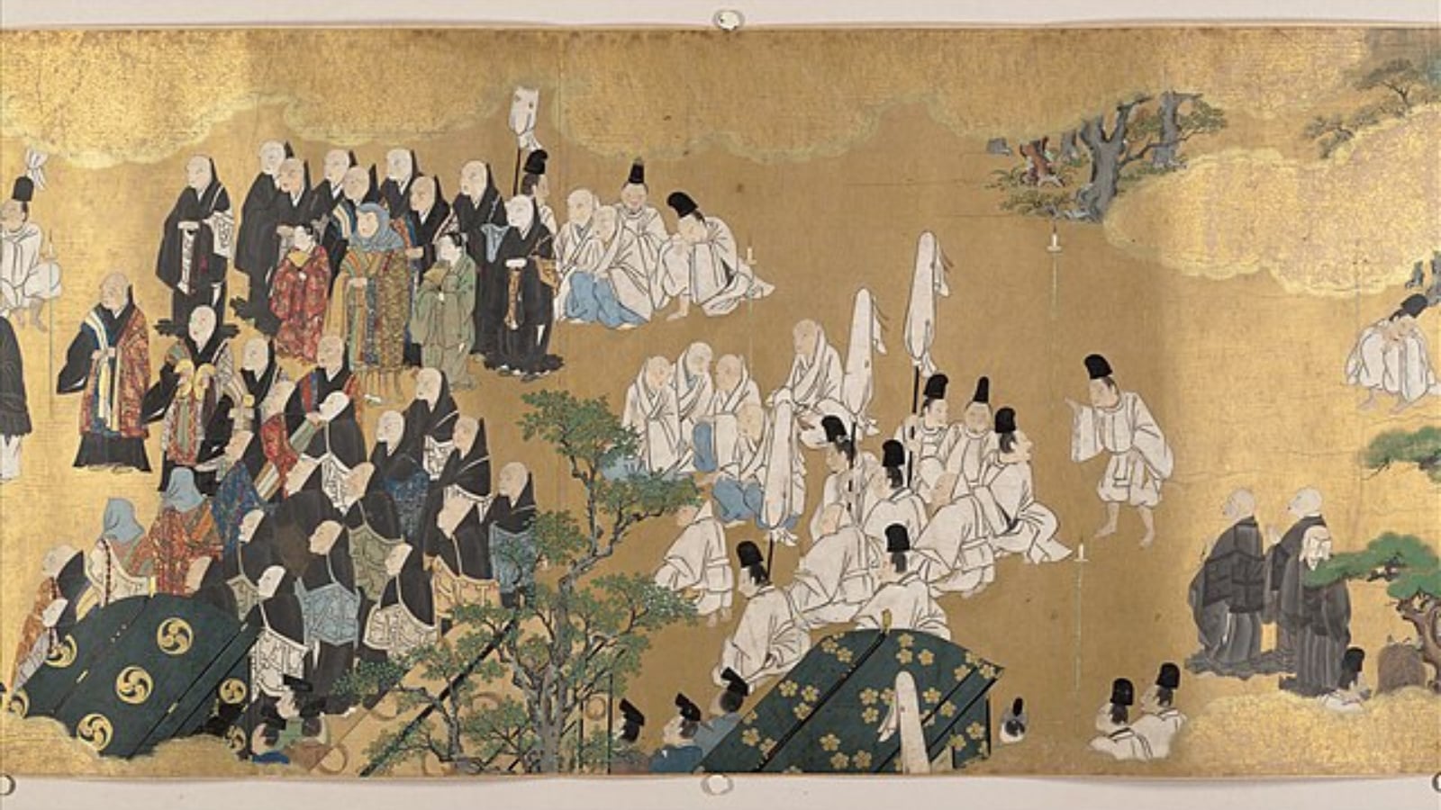 What is the world’s oldest novel?