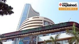 While experts say that providing exit to PE and venture capital investors shows the strength, maturity and evolution of the Indian equity markets, they raise concerns over the high volume of promoter stake dilution.