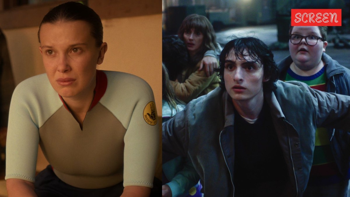 Stranger Things 5 finale ending explained: What happened to Eleven and the Hawkins gang, fan theories decoded | Hollywood News - The Indian Express
