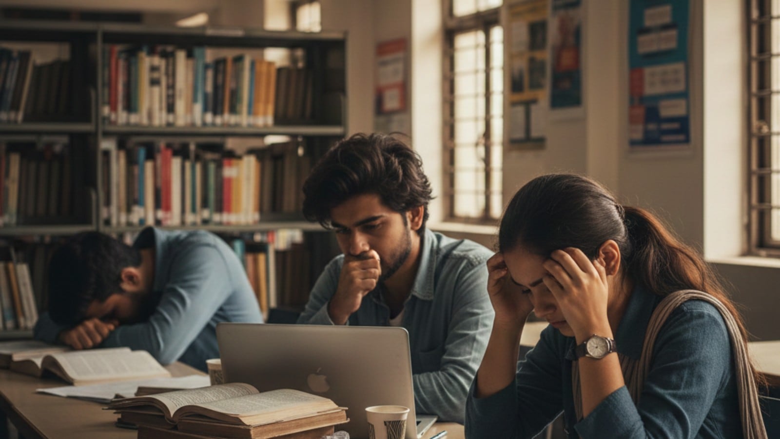 Over 57% cite financial stress; inequality named top economic concern: WEF Survey