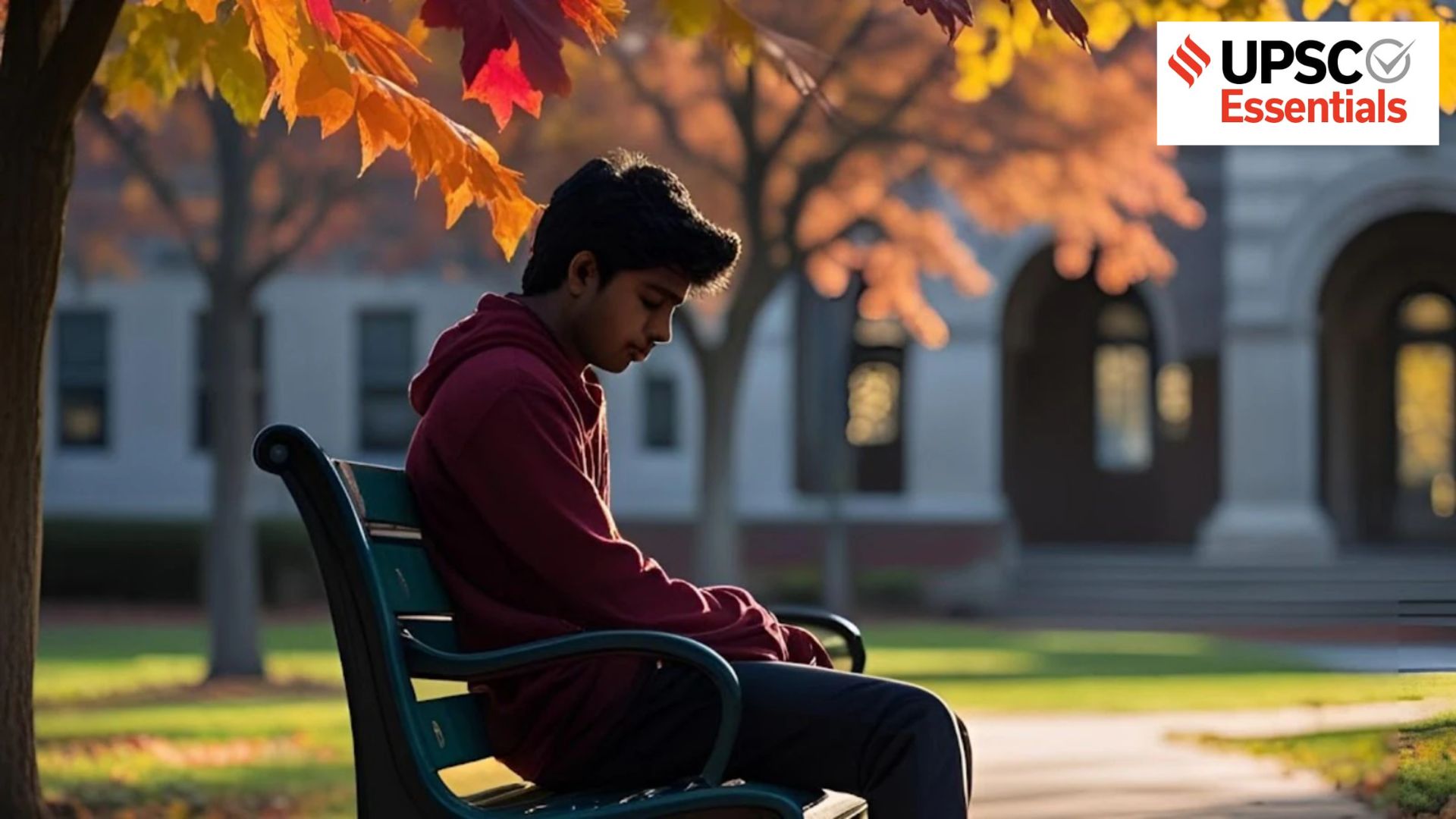 Students’ suicide: crisis of techno-cultural age or fragile emotional landscape?