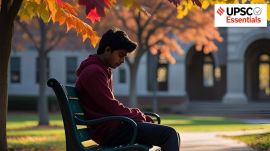 students' suicide India