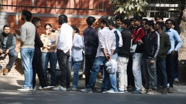 UPSC CSE 2026 Notification at upsc.gov.in