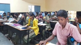 raising income limit for SC scholarships, SC scholarships, limit for SC scholarships, NITI Aayog, Scheduled Caste, Indian express news, current affairs