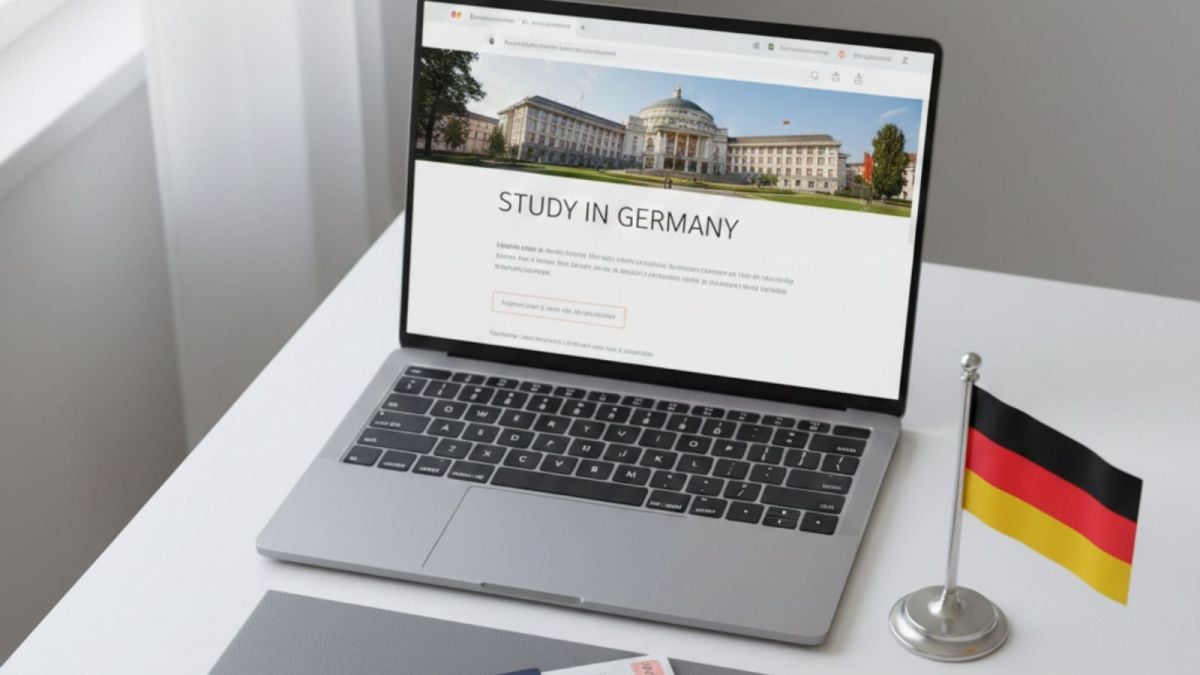 Germany Student Visa Explained: Application, documents, process, post-study — all you need to know