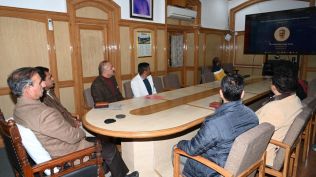 Sukhu said online services would save time and resources while improving the quality of healthcare.