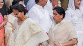 Nationalist Congress Party, Sharad Pawar, All India Congress Committee, Ajit Pawar, ajit pawar plane crash, baramati, Ajit Pawar, ajit pawar, ajit pawar plane crash news, ajit pawar plane details, ajit pawar plane route, flight tracker, ajit pawar baramati flight, Indian express news, current affairs