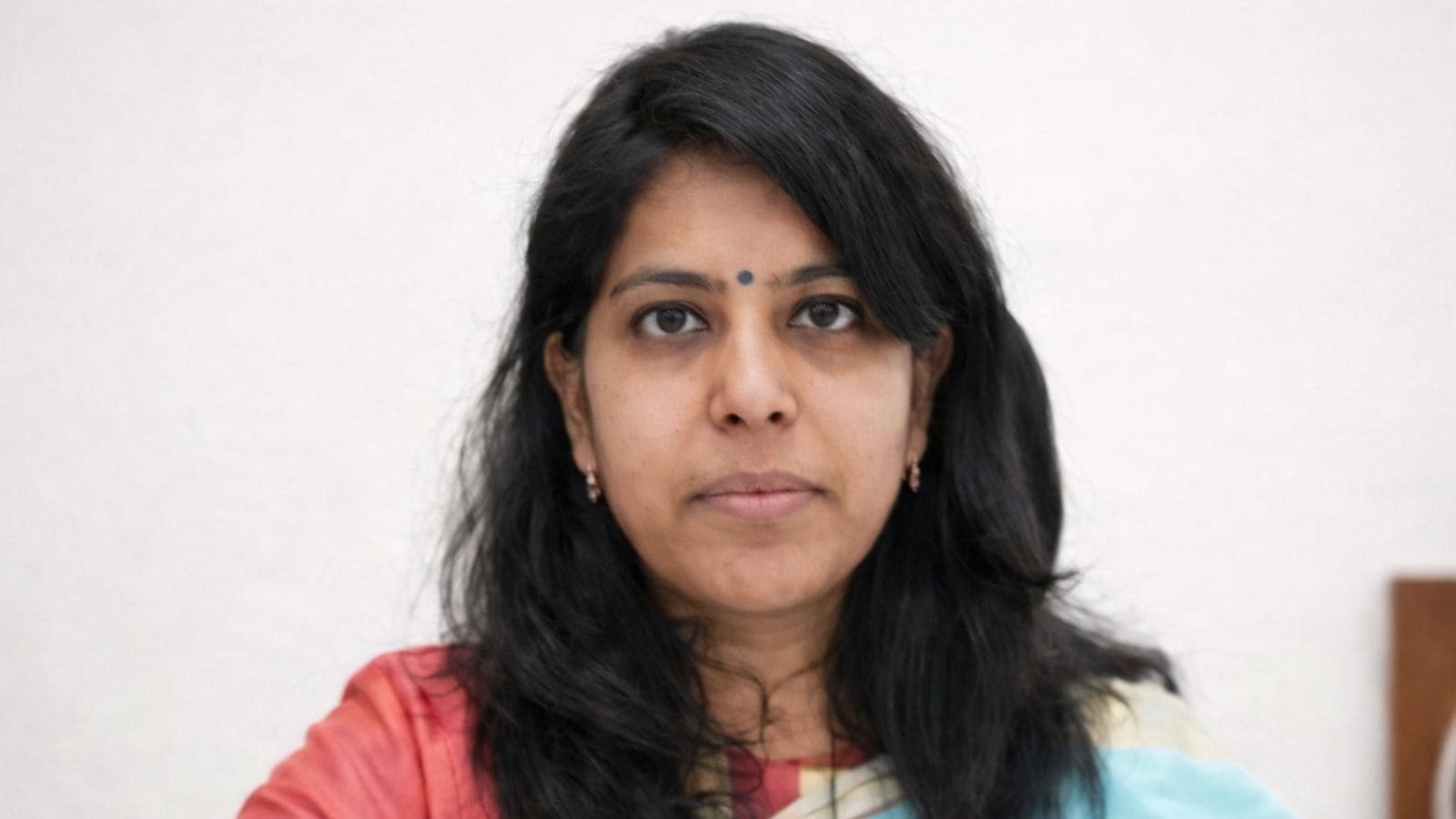 Surat Municipal Commissioner transferred