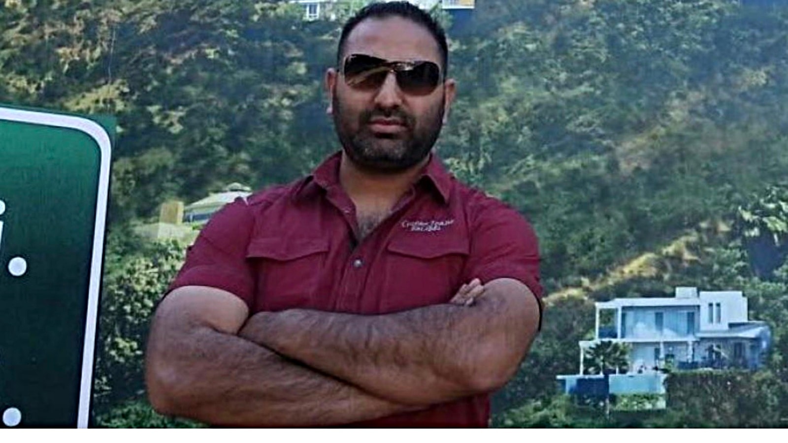 Leading Punjabi businessman killed in Surrey